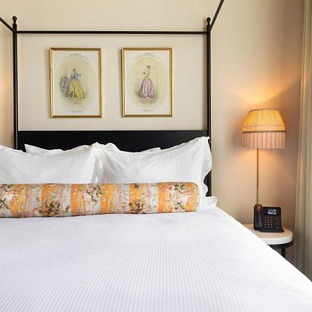 Hotel Cleo, Knoxville Downtown, A Tribute Portfolio Hotel 外观 照片