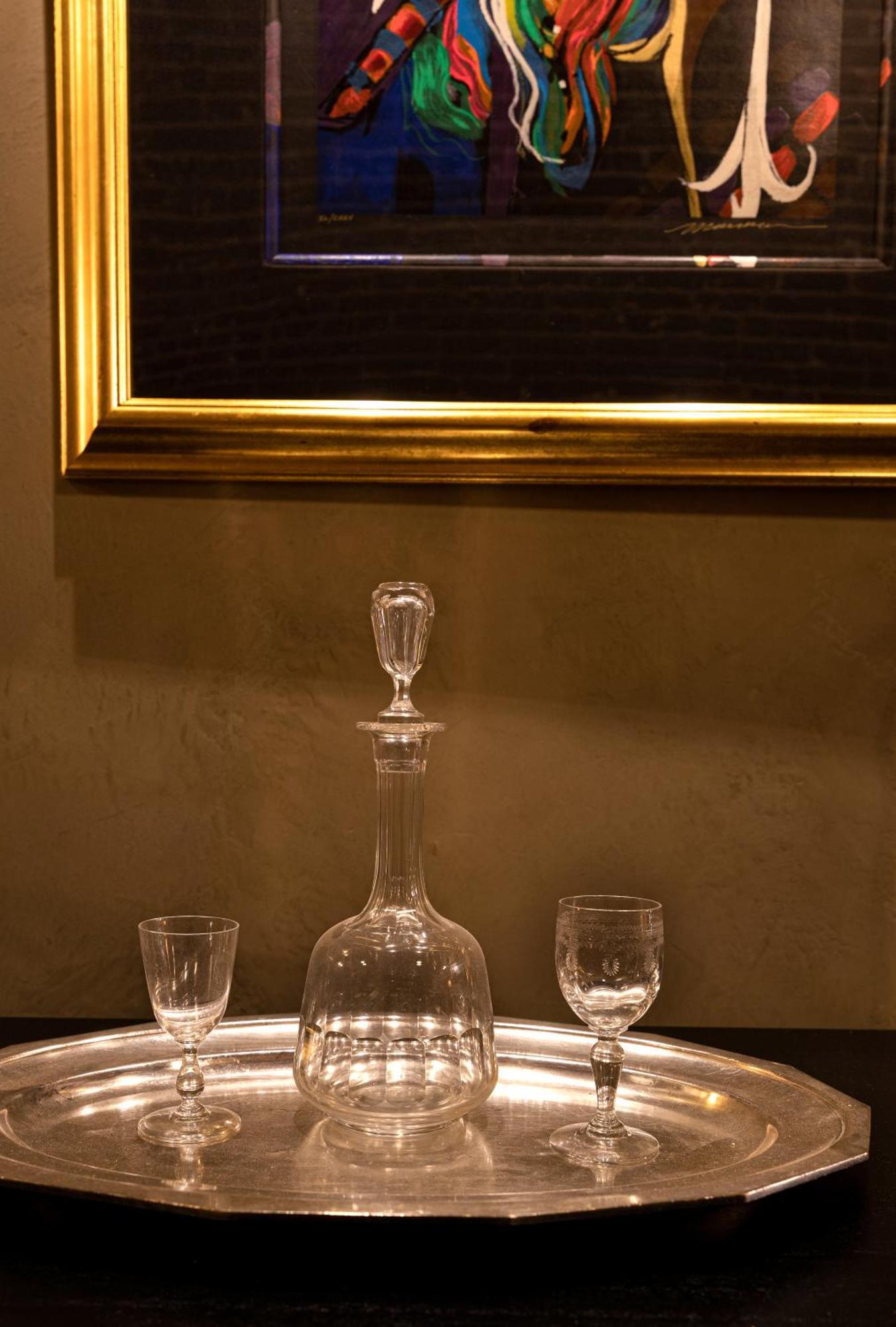 Hotel Cleo, Knoxville Downtown, A Tribute Portfolio Hotel 外观 照片