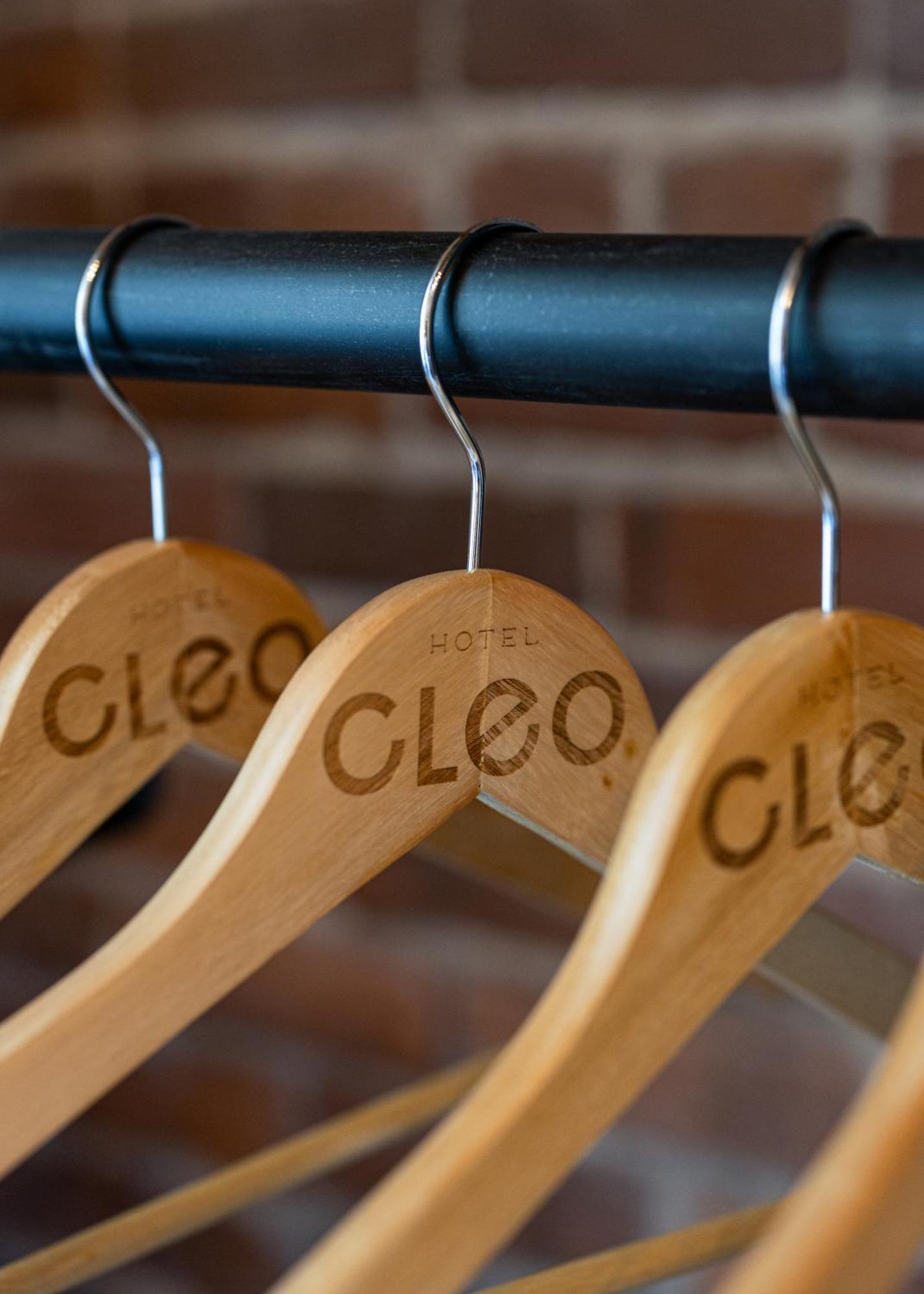 Hotel Cleo, Knoxville Downtown, A Tribute Portfolio Hotel 外观 照片