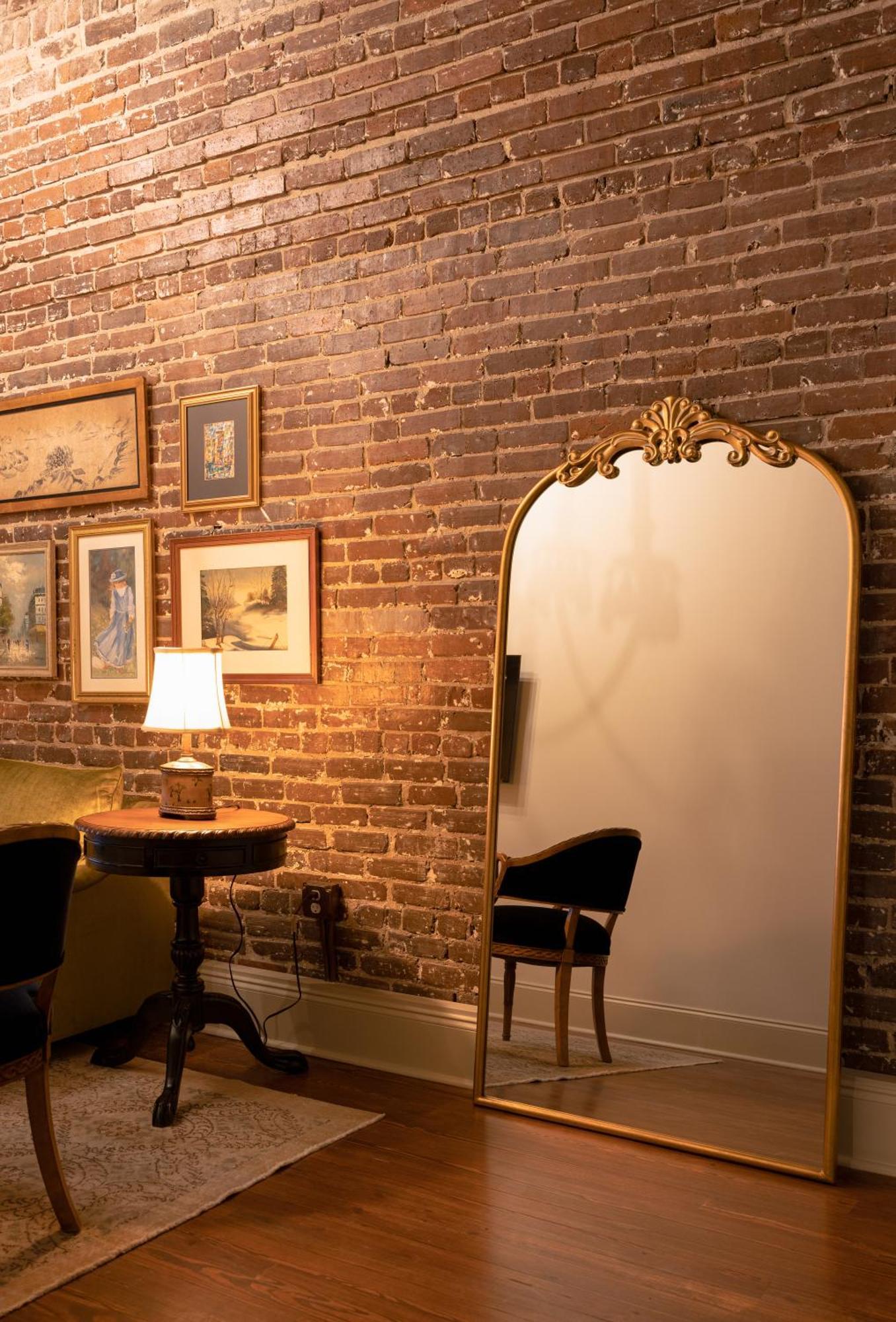 Hotel Cleo, Knoxville Downtown, A Tribute Portfolio Hotel 外观 照片