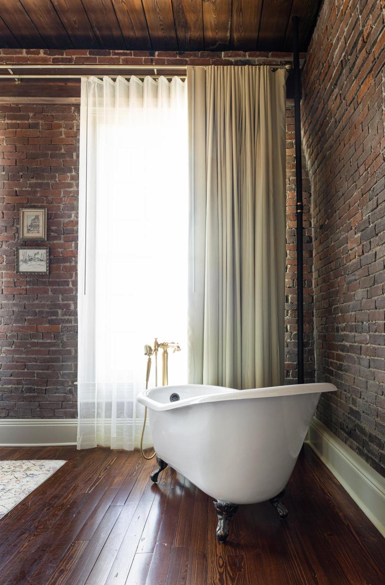 Hotel Cleo, Knoxville Downtown, A Tribute Portfolio Hotel 外观 照片