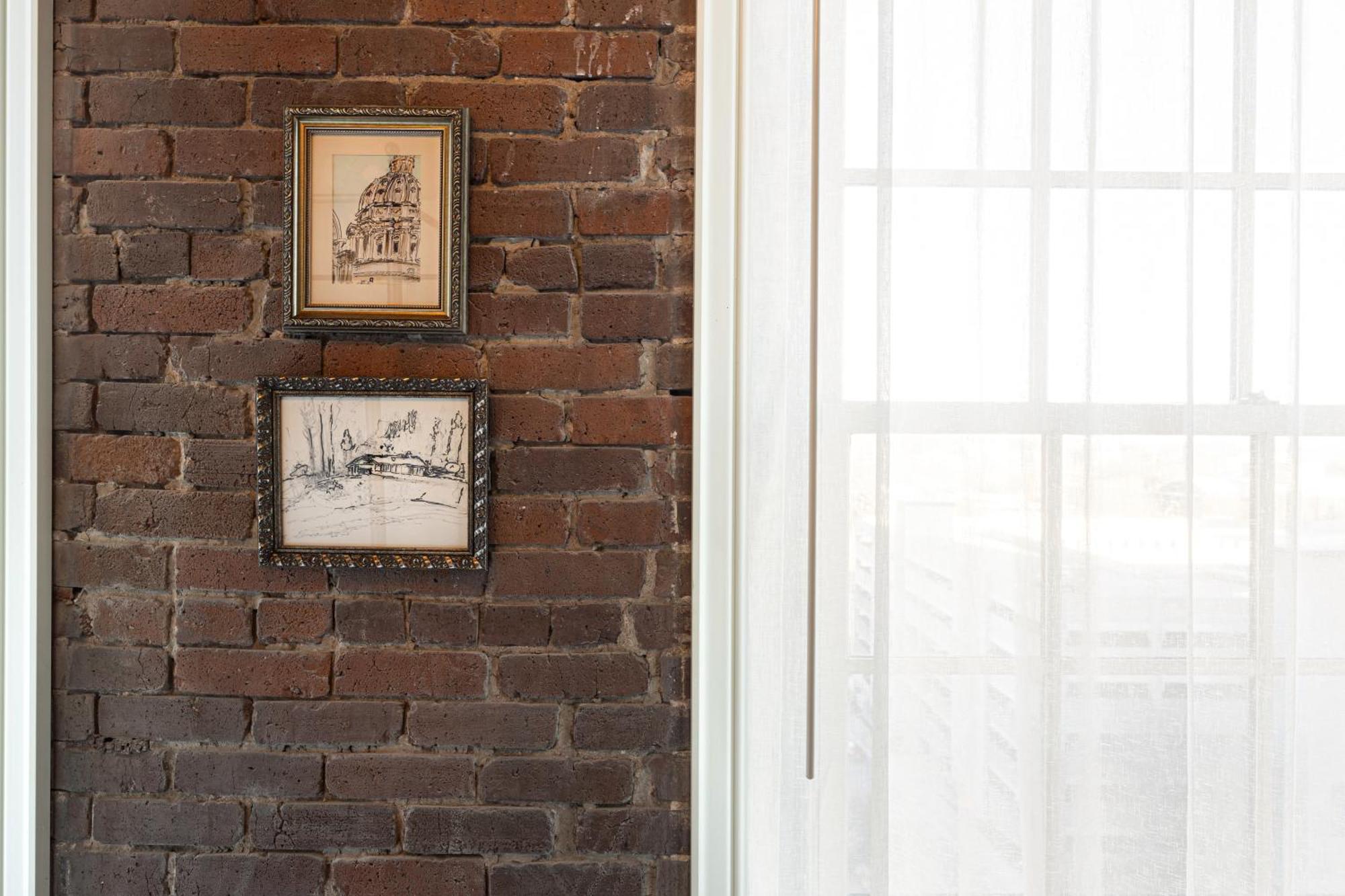 Hotel Cleo, Knoxville Downtown, A Tribute Portfolio Hotel 外观 照片