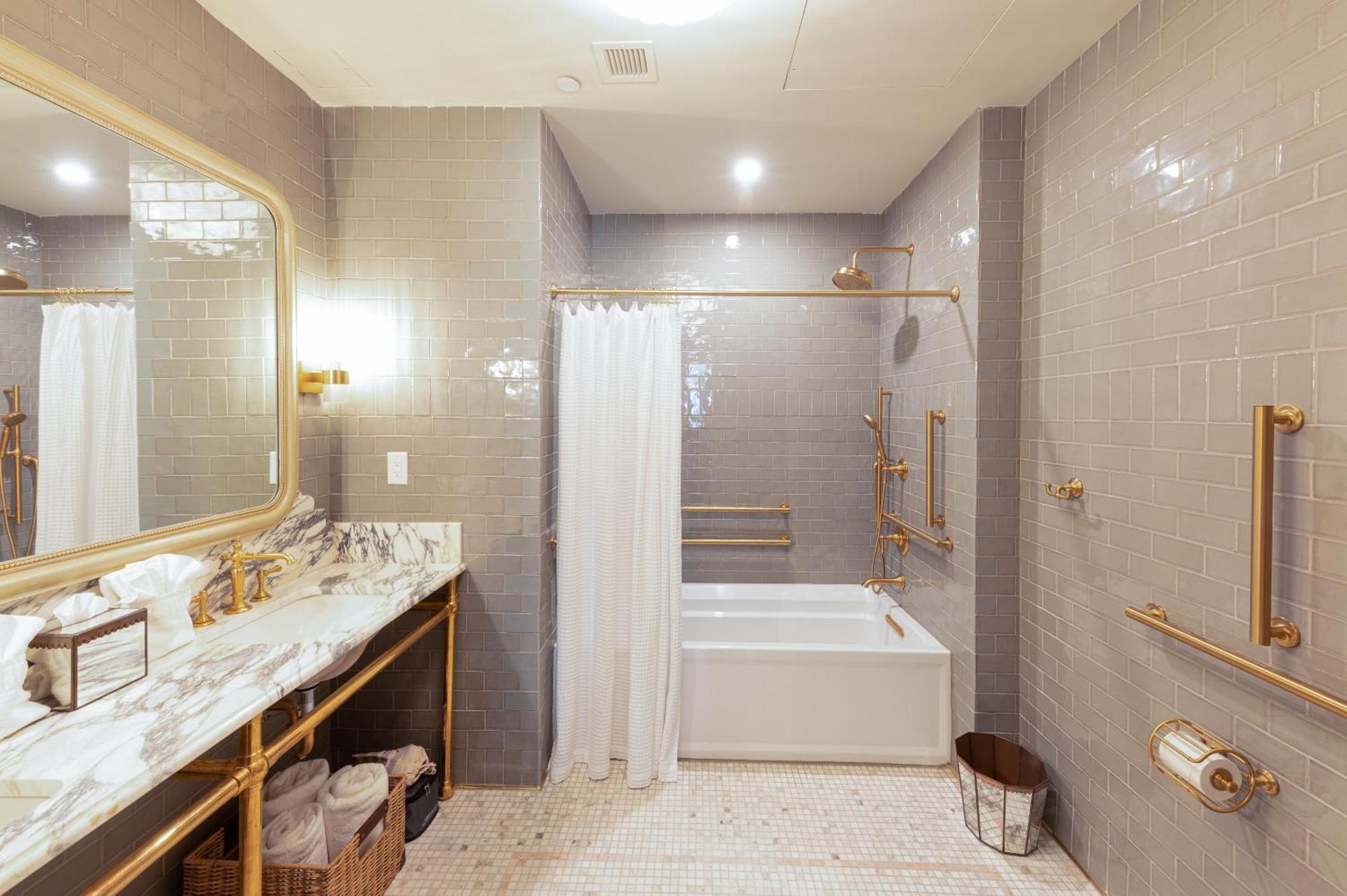 Hotel Cleo, Knoxville Downtown, A Tribute Portfolio Hotel 外观 照片