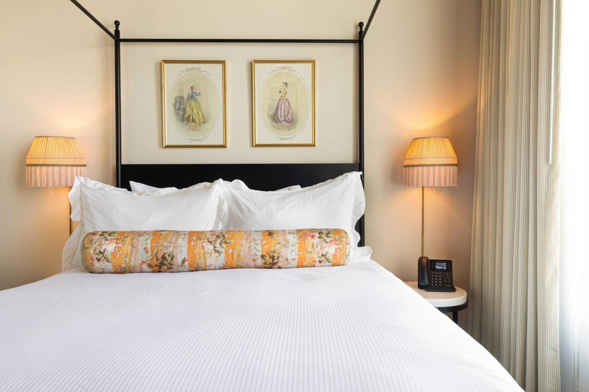 Hotel Cleo, Knoxville Downtown, A Tribute Portfolio Hotel 外观 照片