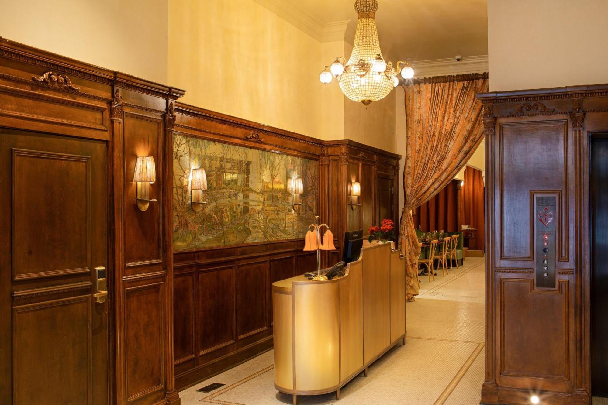 Hotel Cleo, Knoxville Downtown, A Tribute Portfolio Hotel 外观 照片
