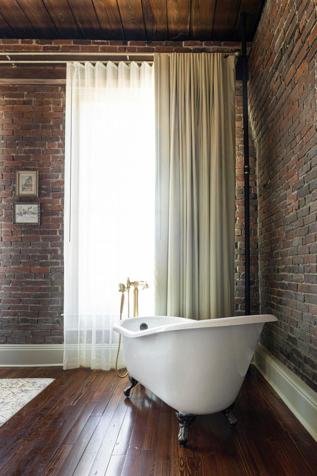 Hotel Cleo, Knoxville Downtown, A Tribute Portfolio Hotel 外观 照片
