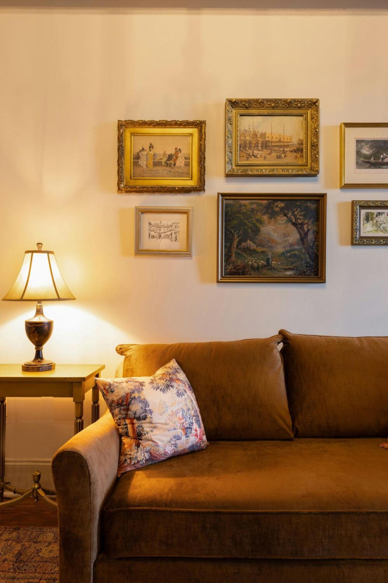 Hotel Cleo, Knoxville Downtown, A Tribute Portfolio Hotel 外观 照片