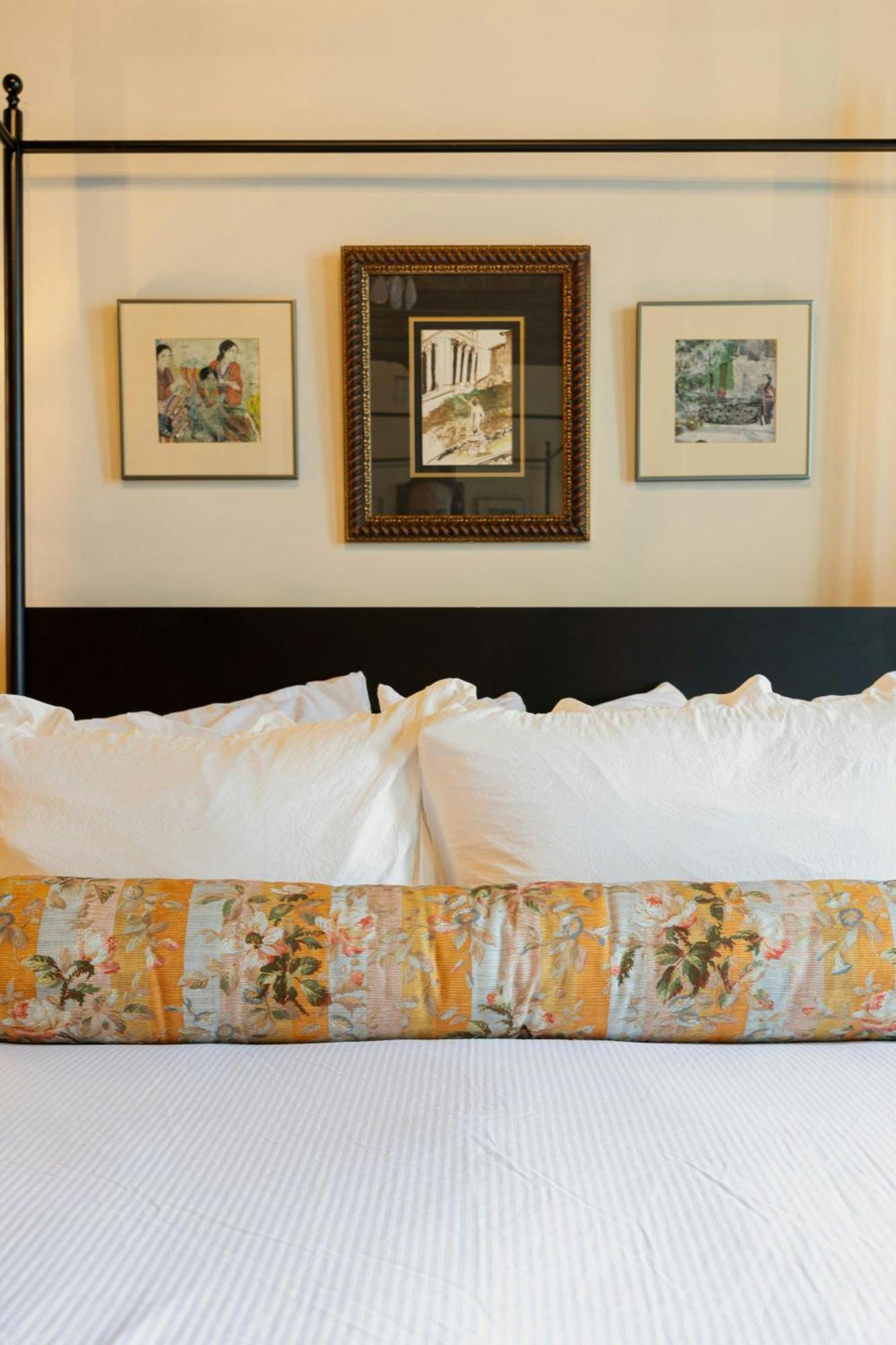 Hotel Cleo, Knoxville Downtown, A Tribute Portfolio Hotel 外观 照片